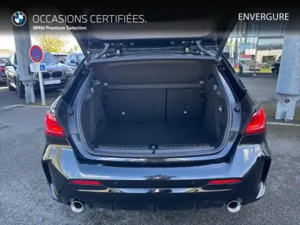 Photo 6 BMW Serie 1 Gén. III (F40) Ph1 M Sport 5