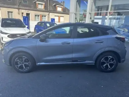 Photo 7 Ford Puma Gén. II Ph2 ST-Line 5