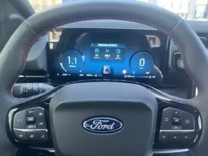 Photo 14 Ford Puma Gén. II Ph2 ST-Line 5