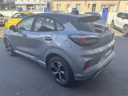 Photo 6 Ford Puma Gén. II Ph2 ST-Line 5