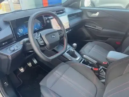 Photo 9 Ford Puma Gén. II Ph2 ST-Line 5