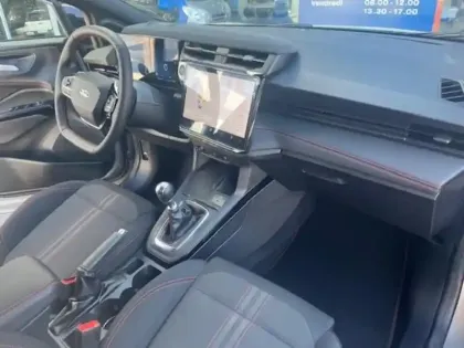 Photo 10 Ford Puma Gén. II Ph2 ST-Line 5