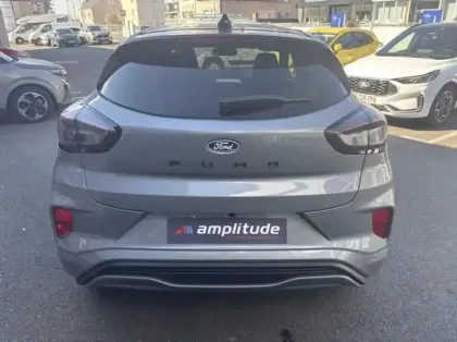 Photo 5 Ford Puma Gén. II Ph2 ST-Line 5