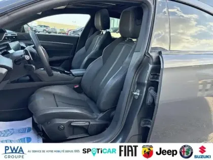 Photo 8 Peugeot 508  PureTech 180ch S&S GT Line EAT8