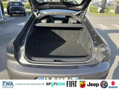 Photo 5 Peugeot 508  PureTech 180ch S&S GT Line EAT8