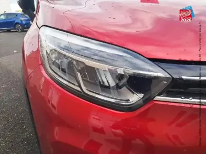 Photo 12 Renault Captur Gén. I (J87) Ph2 Intens 5