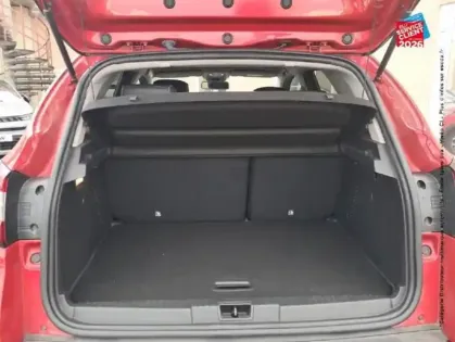 Photo 13 Renault Captur Gén. I (J87) Ph2 Intens 5