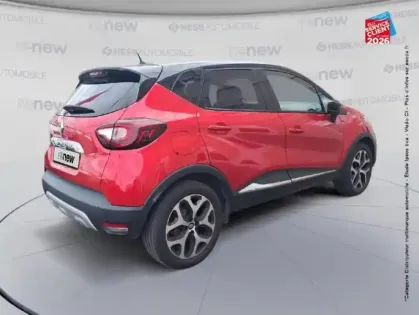 Photo 5 Renault Captur Gén. I (J87) Ph2 Intens 5