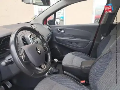 Photo 14 Renault Captur Gén. I (J87) Ph2 Intens 5