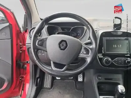 Photo 11 Renault Captur Gén. I (J87) Ph2 Intens 5