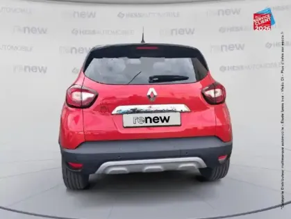 Photo 6 Renault Captur Gén. I (J87) Ph2 Intens 5