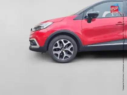 Photo 9 Renault Captur Gén. I (J87) Ph2 Intens 5