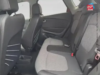 Photo 10 Renault Captur Gén. I (J87) Ph2 Intens 5