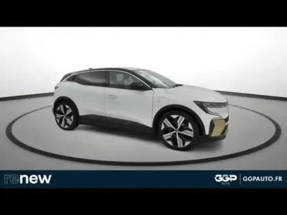 Photo 6 Renault Megane Gén. V (BCB) Ph1 Iconic 5