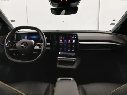 Photo 12 Renault Megane Gén. V (BCB) Ph1 Iconic 5