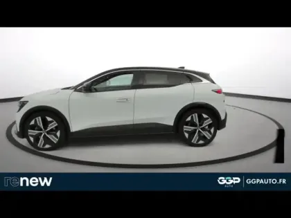 Photo 10 Renault Megane Gén. V (BCB) Ph1 Iconic 5