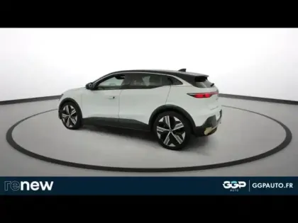 Photo 9 Renault Megane Gén. V (BCB) Ph1 Iconic 5