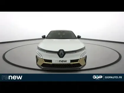 Photo 5 Renault Megane Gén. V (BCB) Ph1 Iconic 5