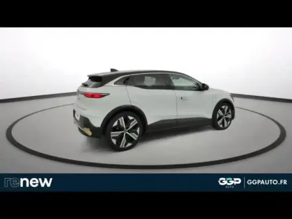 Photo 7 Renault Megane Gén. V (BCB) Ph1 Iconic 5