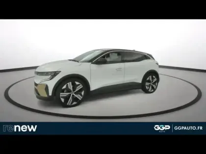 Photo 11 Renault Megane Gén. V (BCB) Ph1 Iconic 5