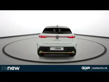 Photo 8 Renault Megane Gén. V (BCB) Ph1 Iconic 5