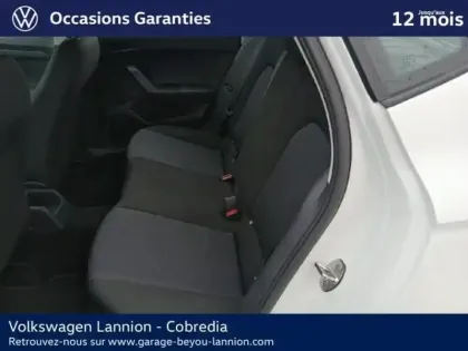 Photo 8 Seat Ibiza Gén. V Ph2 NG Copa 5