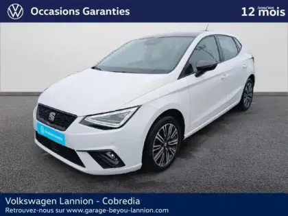 Photo Seat Ibiza Copa
