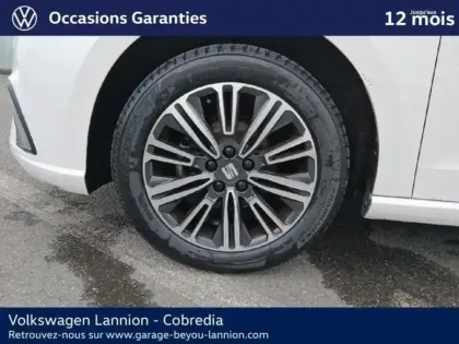 Photo 13 Seat Ibiza Gén. V Ph2 NG Copa 5