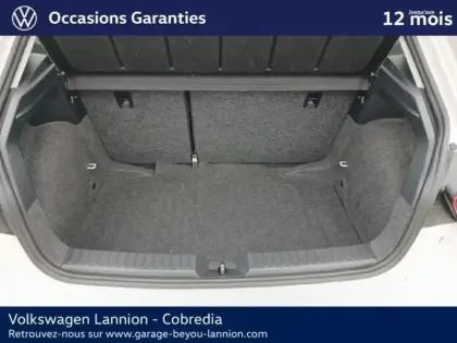 Photo 6 Seat Ibiza Gén. V Ph2 NG Copa 5