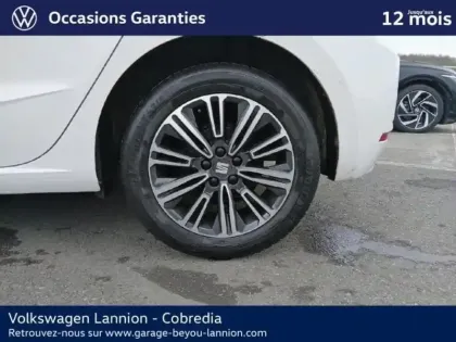 Photo 14 Seat Ibiza Gén. V Ph2 NG Copa 5