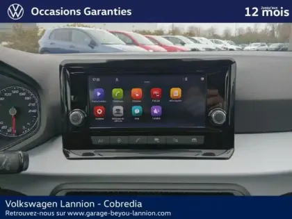 Photo 10 Seat Ibiza Gén. V Ph2 NG Copa 5