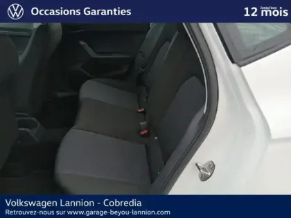 Photo 15 Seat Ibiza Gén. V Ph2 NG Copa 5