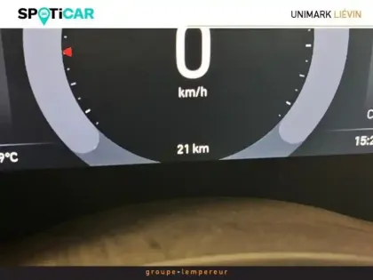 Photo 13 Fiat 500 Gén. II Ph1 MY25 Giorgio Armani C. Ed 3