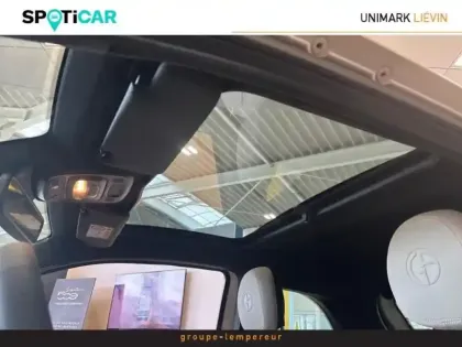 Photo 9 Fiat 500 Gén. II Ph1 MY25 Giorgio Armani C. Ed 3