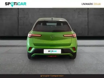 Photo 5 Opel Mokka Gén. II Ph1 Base 5