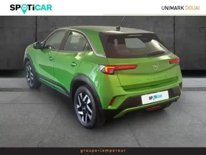 Photo 7 Opel Mokka Gén. II Ph1 Base 5