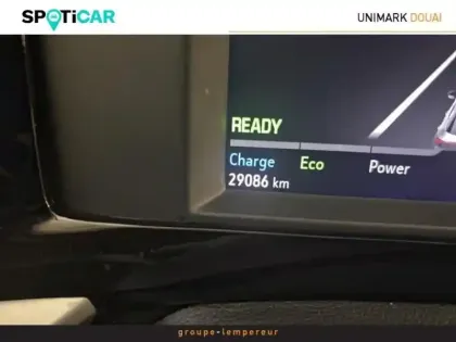 Photo 13 Opel Mokka Gén. II Ph1 Base 5