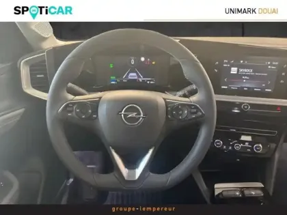 Photo 11 Opel Mokka Gén. II Ph1 Base 5