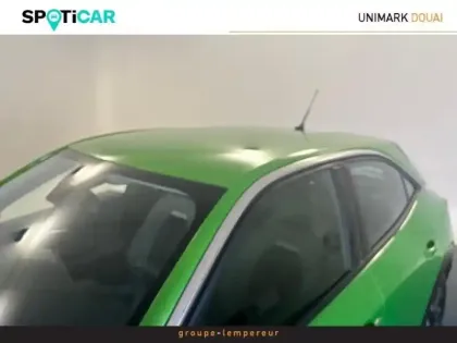 Photo 9 Opel Mokka Gén. II Ph1 Base 5