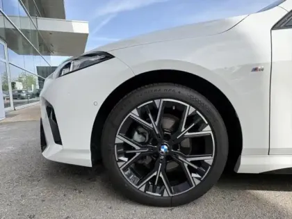 Photo 8 BMW Serie 1 Série 1 120dA 163ch M Sport Design DKG7