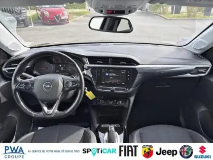 Photo 7 Opel Corsa Gén. VI Ph1 Elegance 5