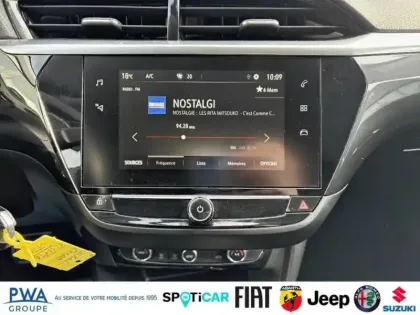 Photo 11 Opel Corsa Gén. VI Ph1 Elegance 5