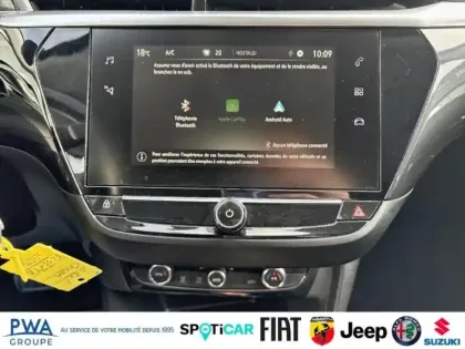 Photo 12 Opel Corsa Gén. VI Ph1 Elegance 5