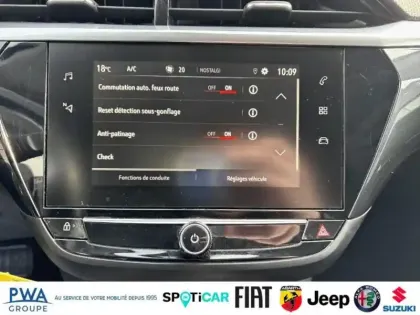 Photo 14 Opel Corsa Gén. VI Ph1 Elegance 5