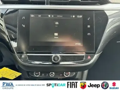 Photo 13 Opel Corsa Gén. VI Ph1 Elegance 5