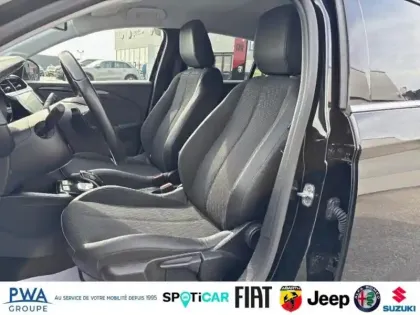 Photo 8 Opel Corsa Gén. VI Ph1 Elegance 5