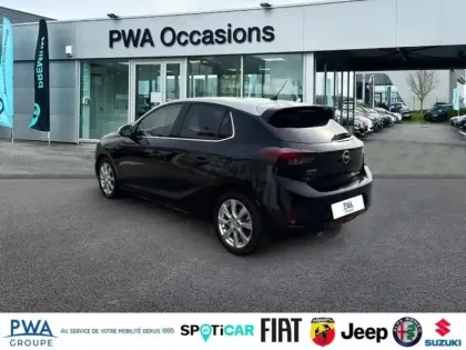 Photo 6 Opel Corsa Gén. VI Ph1 Elegance 5