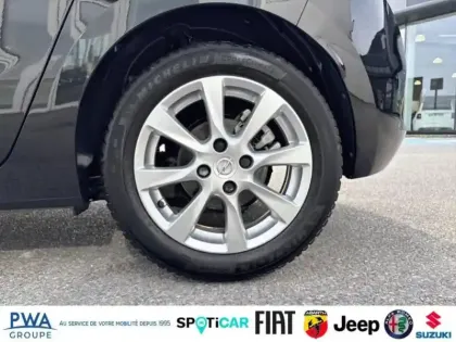 Photo 10 Opel Corsa Gén. VI Ph1 Elegance 5