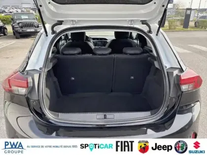 Photo 5 Opel Corsa Gén. VI Ph1 Elegance 5