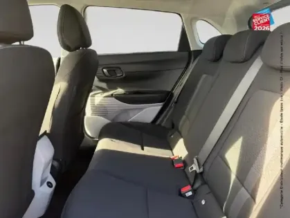 Photo 25 Hyundai I20 Gén. III Ph2 Intuitive 5